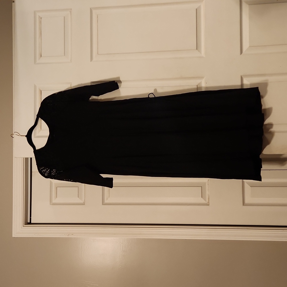 Torrid dress